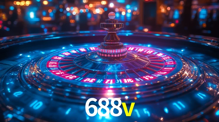 Cashback e recargas na 688v